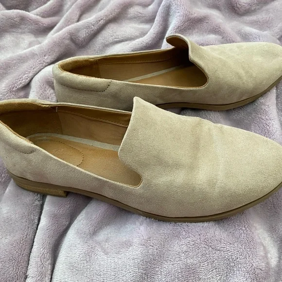 Universal Thread, faux leather, Shoes - Picture 2 of 5